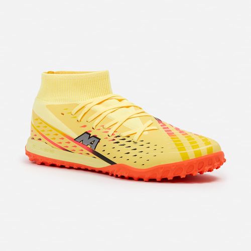 Zapatillas New Athletic Futbol SLABS GR2 33-0806 Hombre