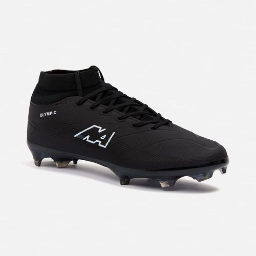 Zapatillas New Athletic Futbol Power Fly 26-0201 Hombre