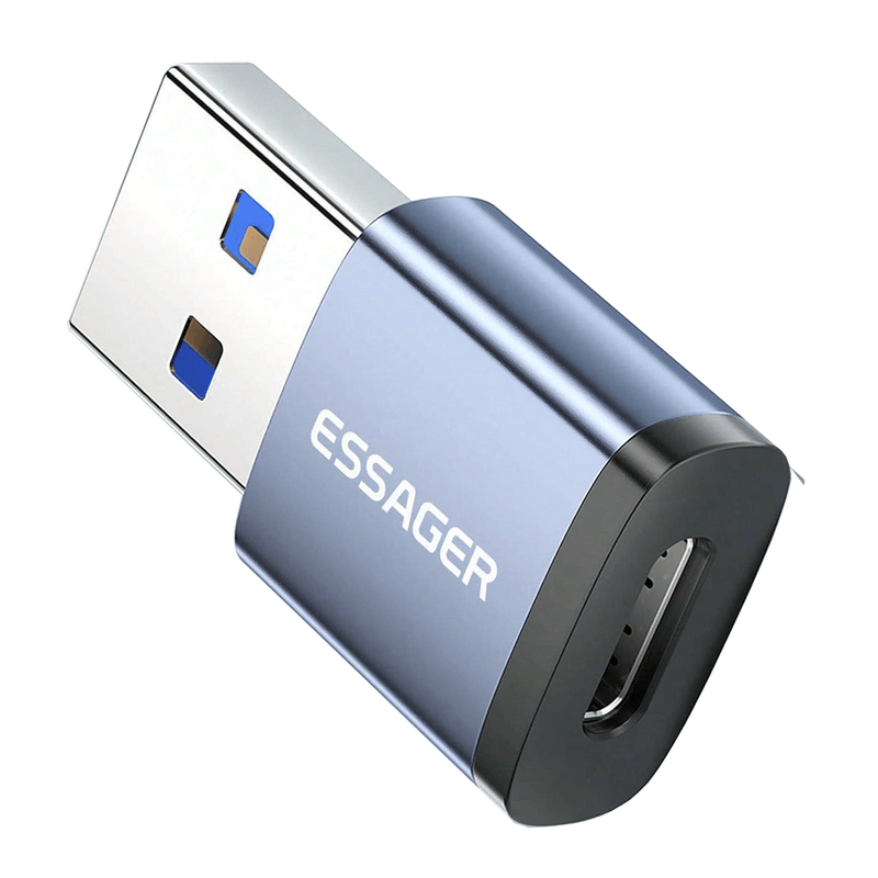 Adaptador-OTG-Usb-Tipo-C-hembra-a-Usb-30-macho-Essager