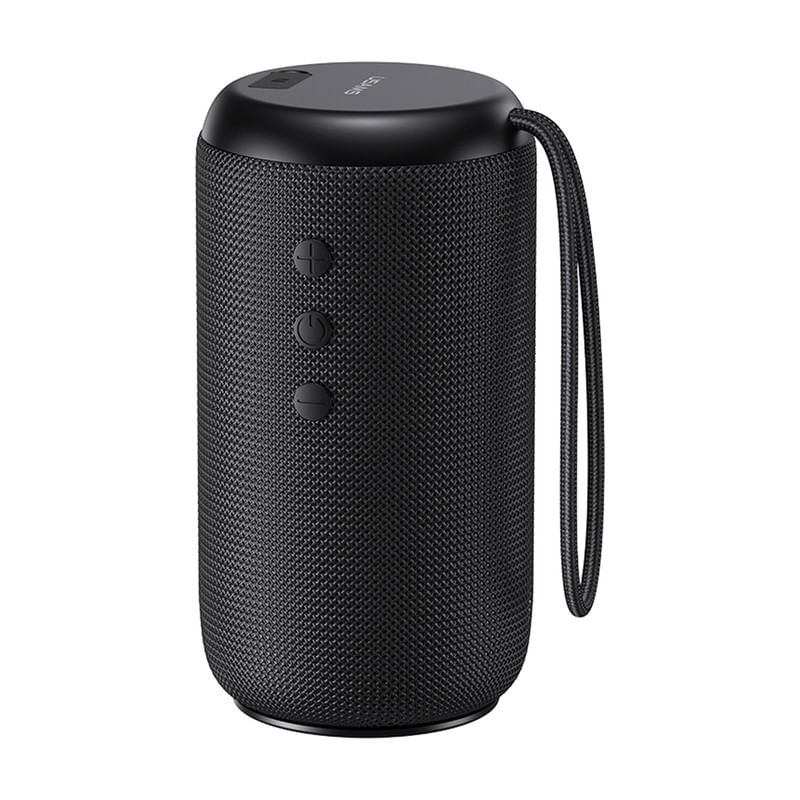 Parlante-Inalambrico-Waterproof-con-cinta-BT50-Negro