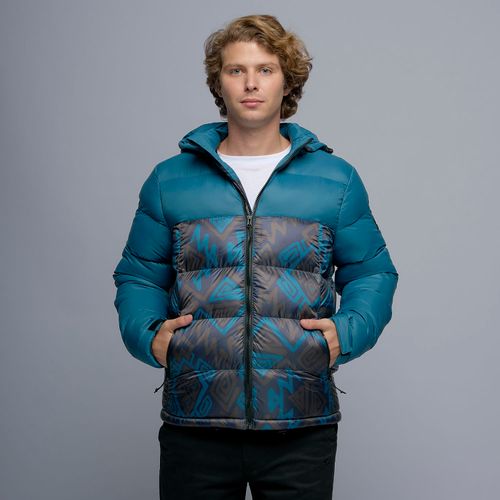 Casaca 2 Oneill Hood Navy