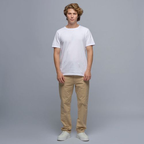 Pantalon Chino Oneill Camel