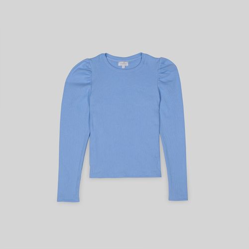 Polo Para Teen Niña Zubito Bombacho