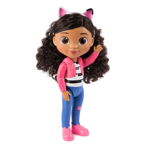 Muñeca Gabbys Dollhouse 33 Cm