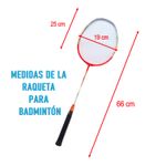 RAQUETAS-PARA-BADMINTON--PRO-7725-TORNEO-NARANJA