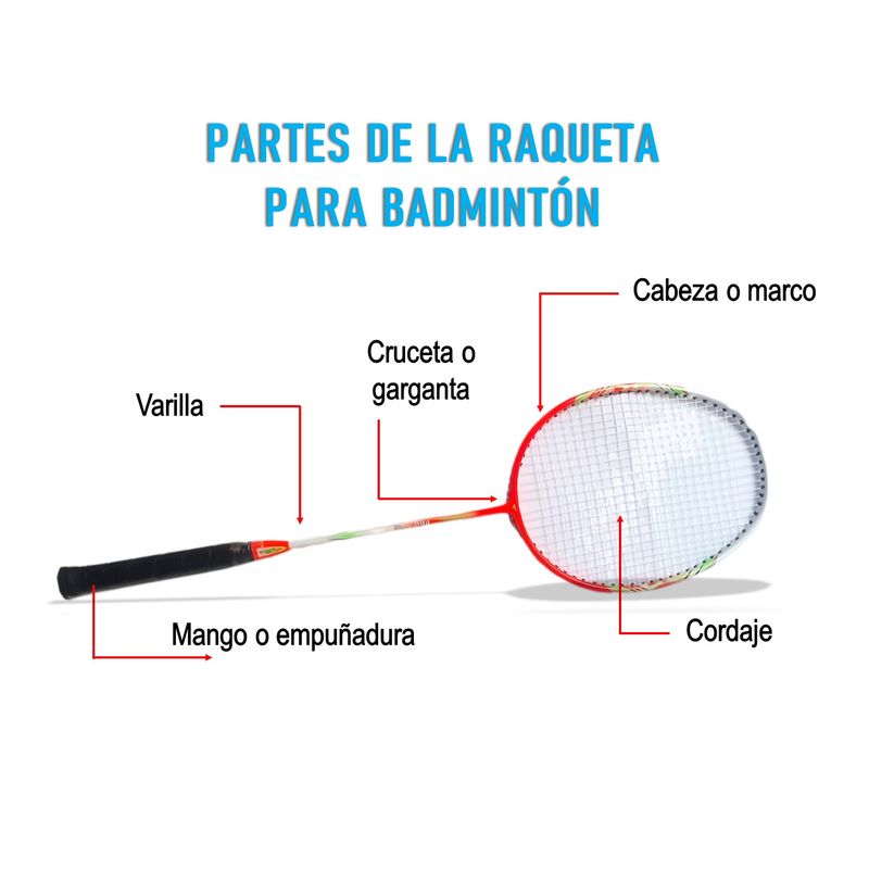 RAQUETAS-PARA-BADMINTON--PRO-7725-TORNEO-NARANJA