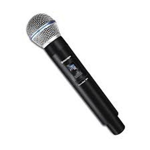 MICROFONO MAXTRON VOCALIST RX MX738RX