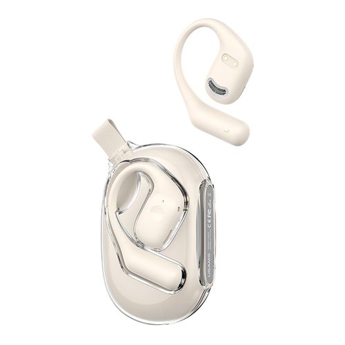 Audífono BT5.3 Deportivo UG26 Blanco