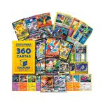 LOTE-360-CARTAS-AL-AZAR-POKEMON-TCG
