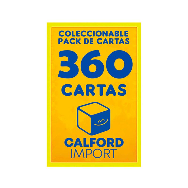 LOTE-360-CARTAS-AL-AZAR-POKEMON-TCG