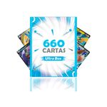 LOTE-660-CARTAS-AL-AZAR-POKEMON-TCG
