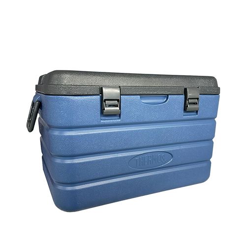 THERMOS COOLER AZUL/GRIS 58L-SUMCO-60BG (JYA)