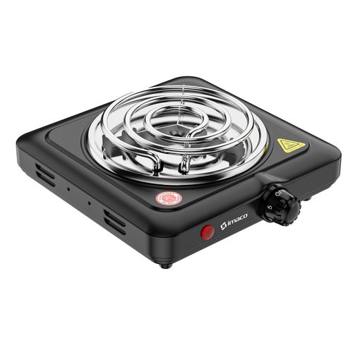 Cocina eléctrica de mesa 1hornilla HP1000 Imaco