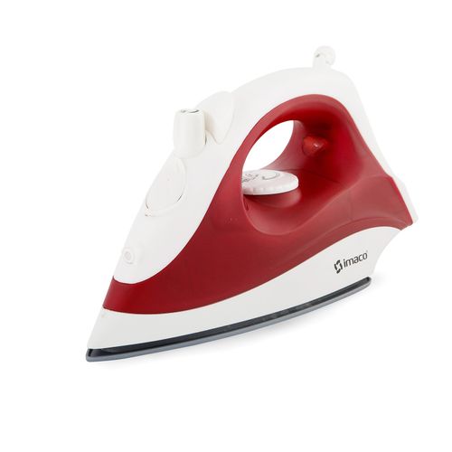 PLANCHA A VAPOR C/BASE CERAMICA ETA600 IMACO