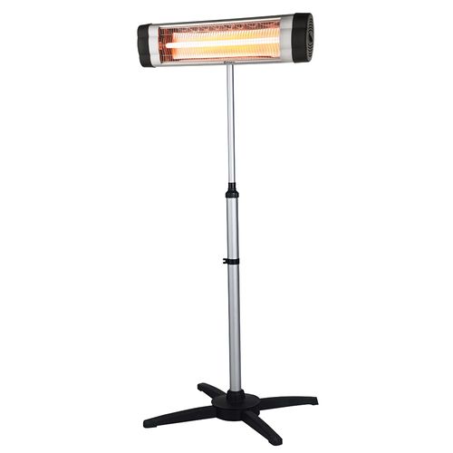 CALENTADOR DE PATIO 2EN1 2000W PH2000 IMACO