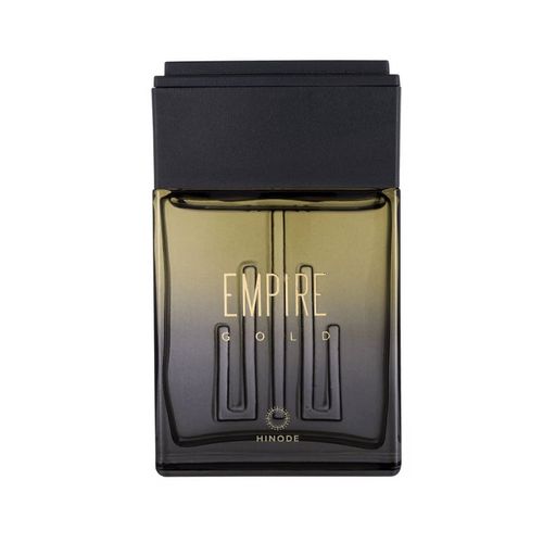 Perfume Para Hombre Hinode Hnd Empire Gold 100ml