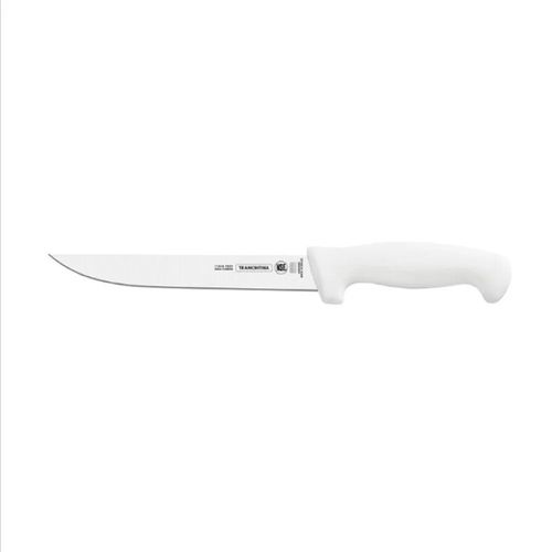 CUCHILLO DESHUESADOR TRAMONTINA 7 PULGADAS MANGO BLANCO