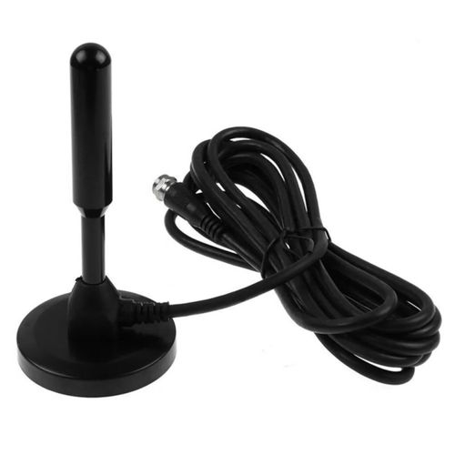 ANTENA HD TV DIGITAL DE ALTA SENSIBILIDAD