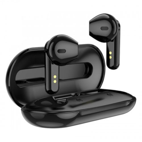 AURICULARES TWS AUDIFONOS BLUETOOTH DES16 NEGRO