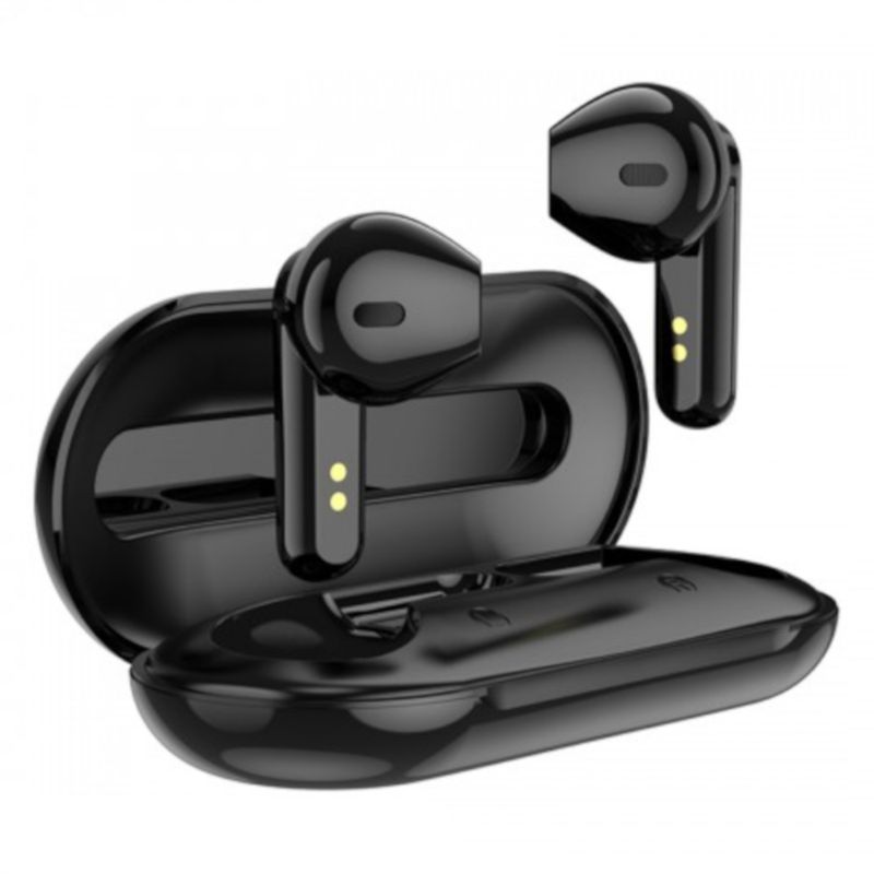 AURICULARES-TWS-AUDIFONOS-BLUETOOTH-DES16-NEGRO