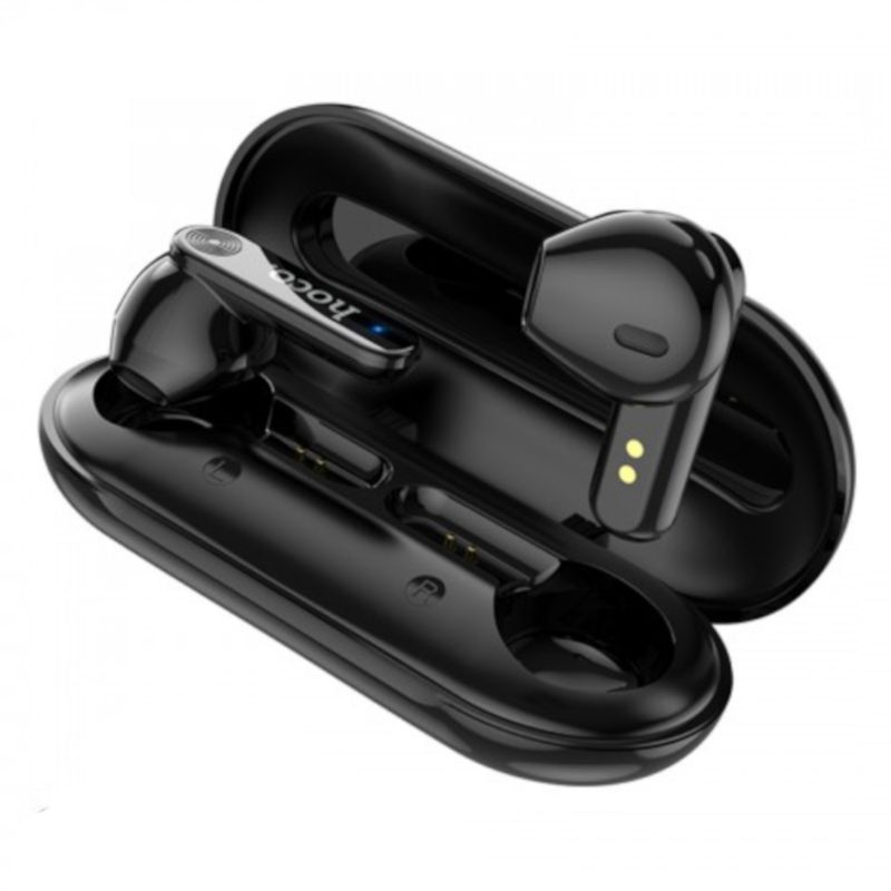 AURICULARES-TWS-AUDIFONOS-BLUETOOTH-DES16-NEGRO