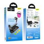 AURICULARES-TWS-AUDIFONOS-BLUETOOTH-DES16-NEGRO
