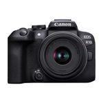 Camara-Canon-EOS-R10---Lente-RF-S-18-45mm---Kit-Ultimate-de-Accesorios