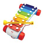 Fisher-Price-Juguete-Para-Bebes-Xilofono-Clasico-