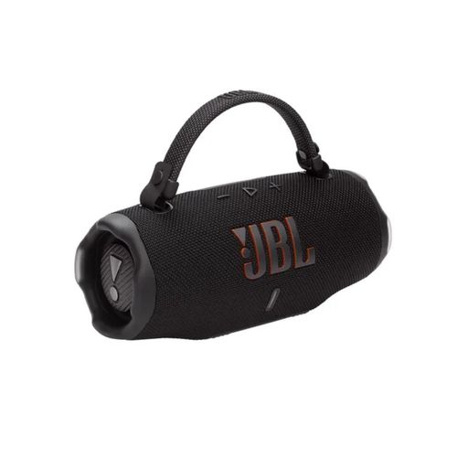 Parlante JBL Bluetooth Charge 6 45w Ip67 28H Usb-c Negro