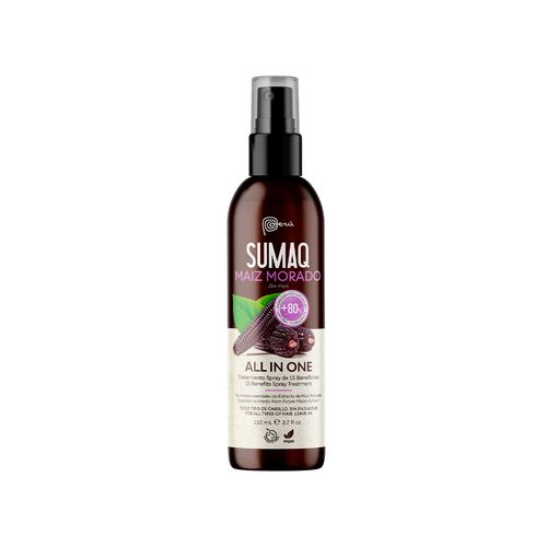 All In One Maiz Morado Sumaq