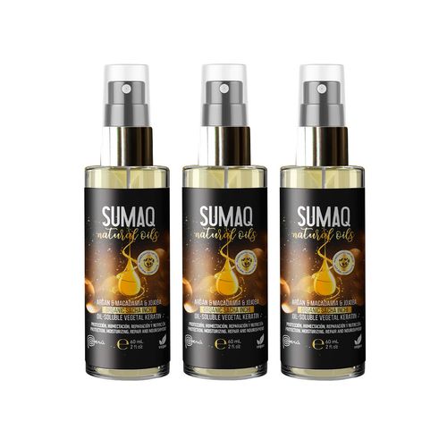 Natural Oils Aceites Milenarios Sumaq 3 und
