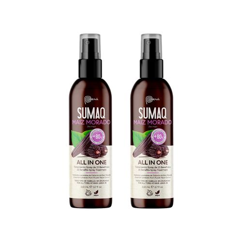 All In One Maiz Morado Sumaq 2 und