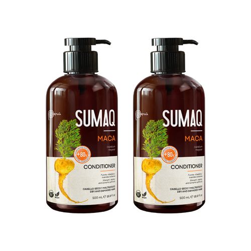 Acondicionador de Maca Sumaq 2 und
