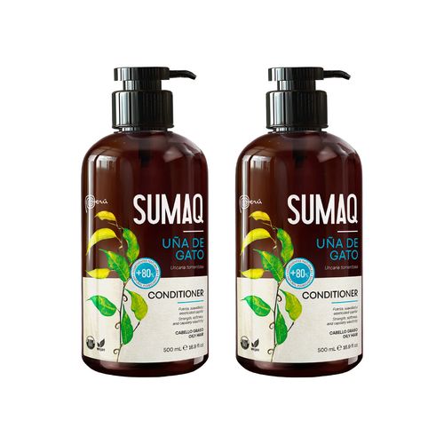 Acondicionador Uña de Gato Sumaq 2 und
