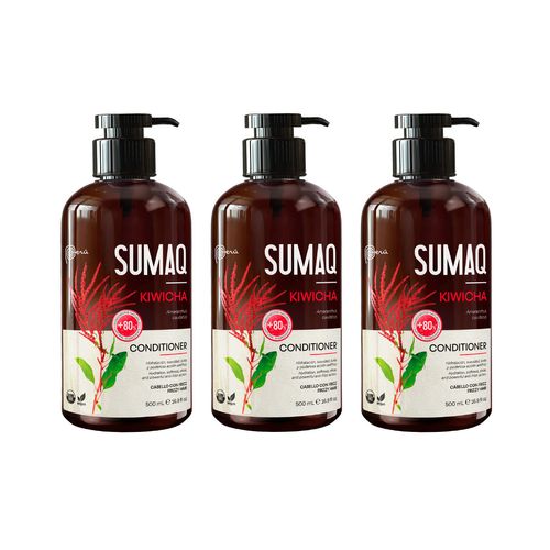 Acondicionador de Kiwicha Sumaq 3 und
