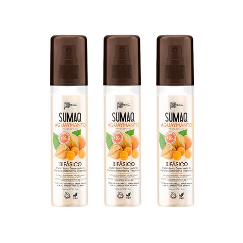 Bifasico Aguaymanto Sumaq 3 und