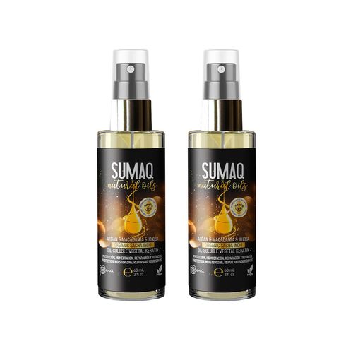 Natural Oils Aceites Milenarios Sumaq 2 und