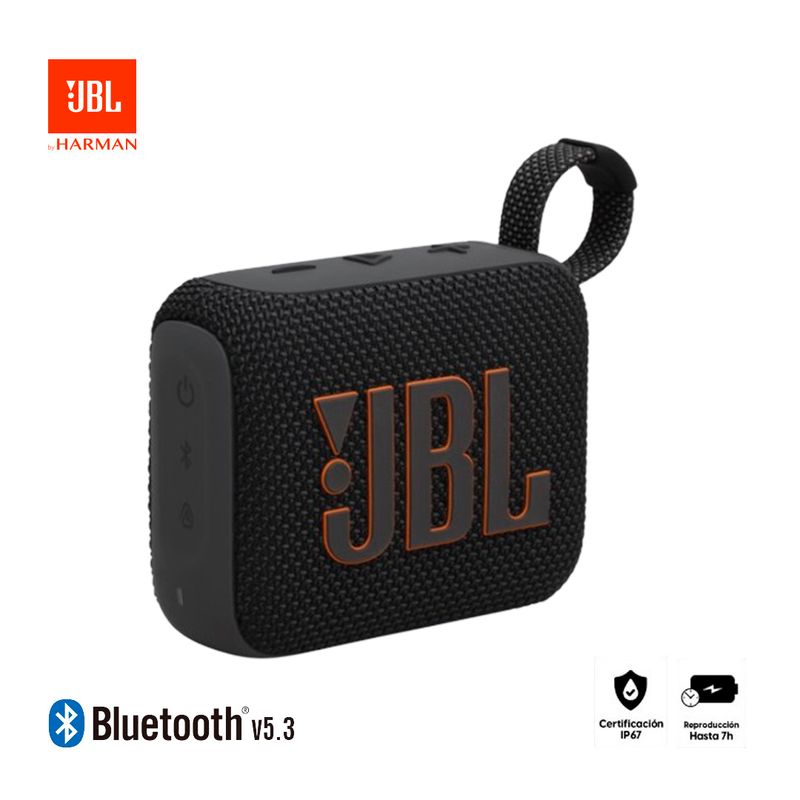 Parlante-JBL-GO-4-Negro