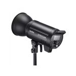 Flash-de-estudio-Godox-DP600-III-V-con-luz-de-modelado-LED