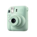 Camara-Fujifilm-Instax-Mini-12-Verde-Menta