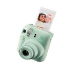Camara-Fujifilm-Instax-Mini-12-Verde-Menta
