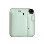 Camara-Fujifilm-Instax-Mini-12-Verde-Menta