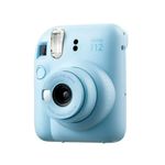 Camara-Fujifilm-Instax-Mini-12-Azul-Pastel