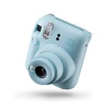 Camara-Fujifilm-Instax-Mini-12-Azul-Pastel