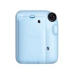 Camara-Fujifilm-Instax-Mini-12-Azul-Pastel