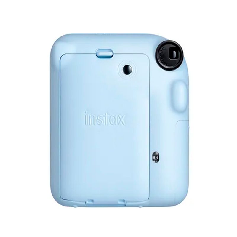 Camara-Fujifilm-Instax-Mini-12-Azul-Pastel