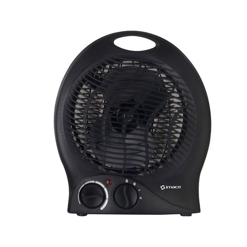 Termo Ventilador Imaco NF15C 1000 2000w 15mt 2velocidades