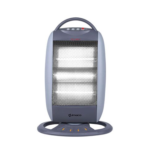Estufa Imaco HH1200 1200w 3velocidades 20mt2