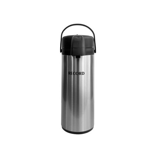 Termo Bomba Acero Inoxidable 1.9L con Ampolla de Vidrio y Aislamiento Térmico – 2108000012