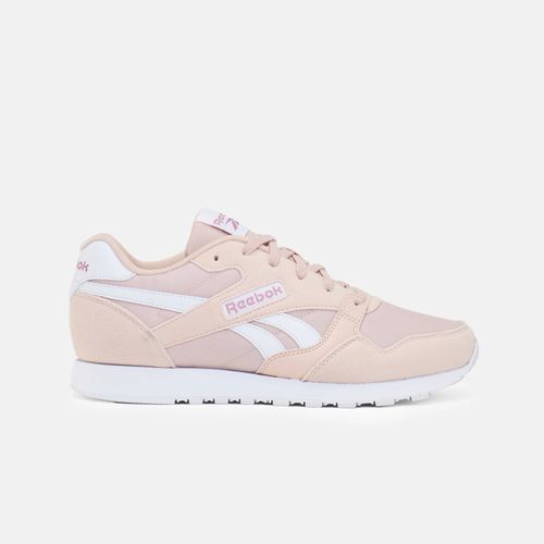 Zapatillas Urbanas Reebok Mujer Ultra Flash 100210032 Beige